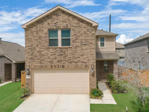 2933 Grand Anse Dr, Katy, TX 77493