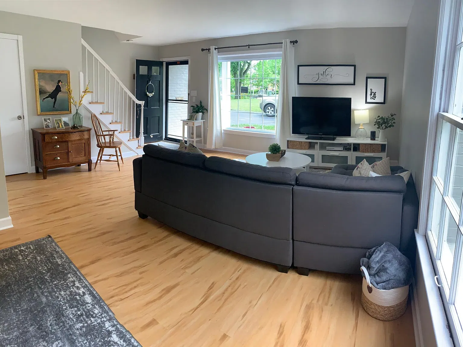 3 bed, 1500 sqft, $1,850 — Photo 2