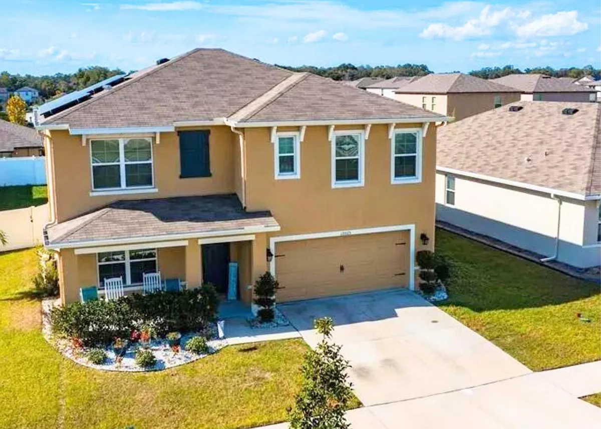 Building Photo - 12025 Myrtle Rock Dr
