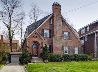 5412 Northumberland St, Pittsburgh, PA