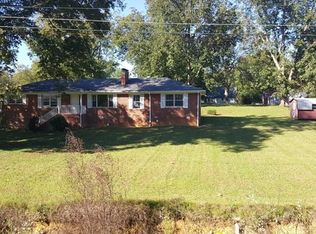 41 Highland Ave, Buchanan, GA 30113