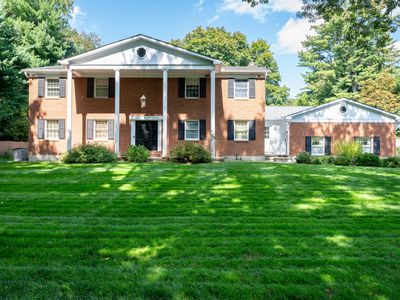 136 Knobloch Lane, Stamford, CT, 06902