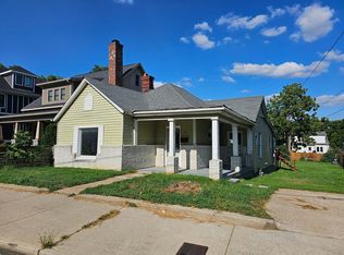 1014 11th Ave N, Nashville, TN 37208