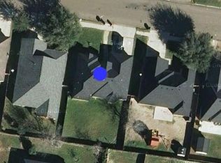 2314 Brock St, Mission, TX 78572