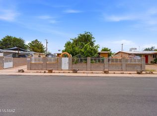 3746 E Garden St, Tucson, AZ 85713