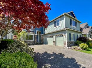 6625 W Crest View Loop SE, Snoqualmie, WA 98065