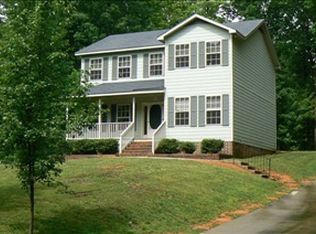 704 Frazier Ln, Reidsville, NC 27320