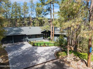 2391 W Mountain Laurel Rd, Prescott, AZ 86303