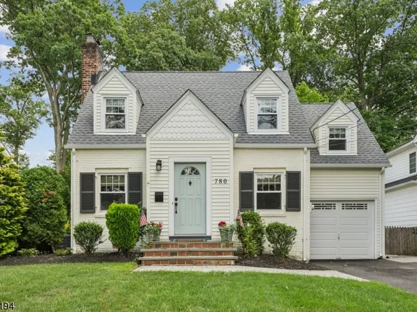 780 Fairacres Ave, Westfield Town, NJ 07090