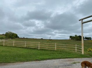 S 305th Ave E, Coweta, OK 74429