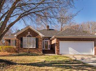 1347 Mistletoe Ridge Pl NW, Concord, NC 28027