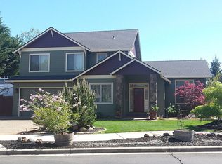 638 Oak Wood, Eagle Pt, OR 97524