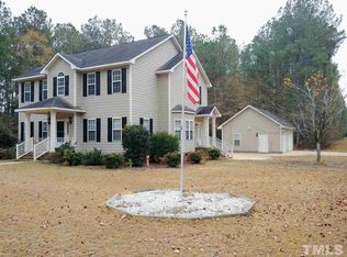 3910 Rebel Road L-27 .48 Opt #.48=.96AC, Linden, NC 28356