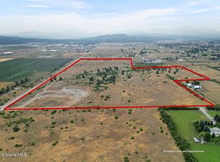 E Poleline Ave, Post Falls, ID 83854