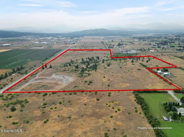 E Poleline Ave, Post Falls, ID 83854