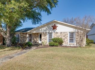 3213 Kenwood Dr, Rowlett, TX