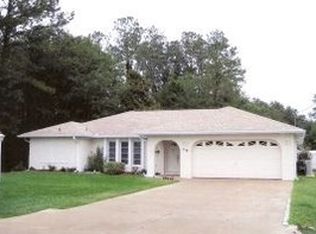 79 Teak Rd, Ocala, FL 34472