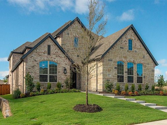 2nd image of 6217 Crystal Cove Ct