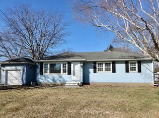3632 Garden St, Wayland, MI 49348