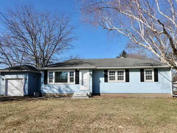 3632 Garden St, Wayland, MI 49348