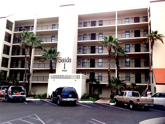 2nd image of 400 Padre Blvd Unit 202
