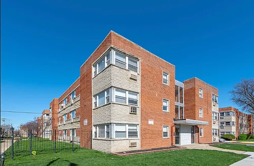 2401 W Balmoral Ave #3D Photo 1