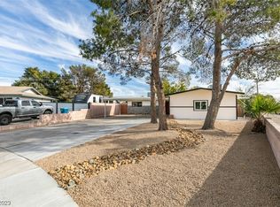 420 Saylor Way, Las Vegas, NV 89107