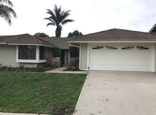 1707 San Joaquin Ave, Ventura, CA 93004