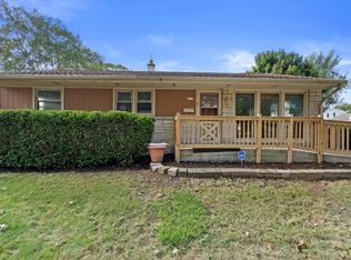 6625 W Fiebrantz Ave, Milwaukee, WI 53216