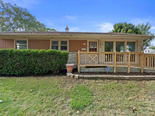 6625 West Fiebrantz AVENUE, Milwaukee, WI 53216