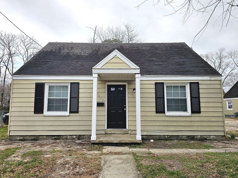 1007 Roger St, Salisbury