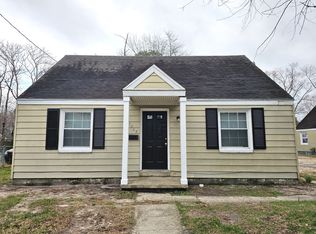 1007 Roger St, Salisbury, MD 21804