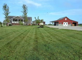 2125 500th Rd N, Montgomery, IN 47558