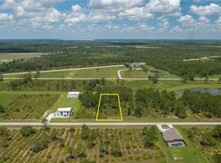 4591 Wright Bros Rd #41, Frostproof, FL 33843