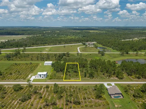 4591 Wright Bros Rd #41, Frostproof, FL 33843