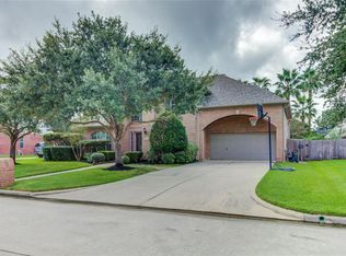 5911 Winter Breeze Dr, Spring, TX 77379