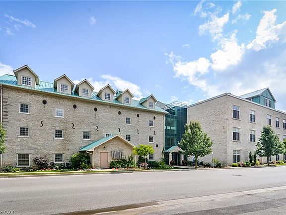 2nd image of 478 Saint Andrew St E #101