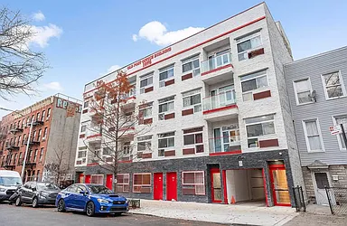 Rented by Skyhigh Realty NYC LLC