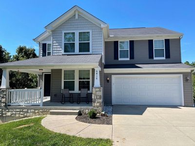 6416 Arabian Dr, Independence, KY, 41051