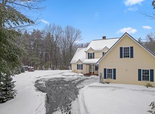 63 Malthouse Rd, New Ipswich, NH 03071