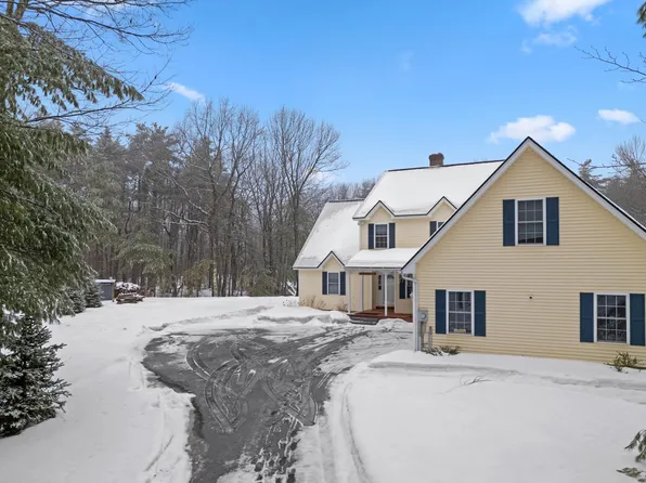 63 Malthouse Road, New Ipswich, NH 03071