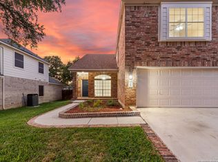 2580 Cove Trl, Schertz, TX 78154