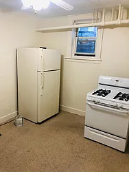 Rented by Halvatzis Realty