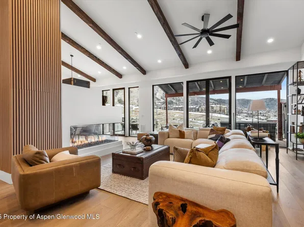 1855 Burgess Creek Rd #4, Steamboat Springs, CO 80487