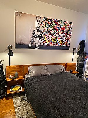 5th image of 209 E 88th St APT 5D
