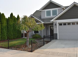 603 Sheffield Dr, Eagle Pt, OR 97524