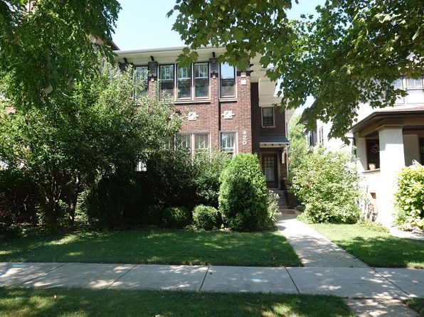 420 Washington Blvd UNIT A1