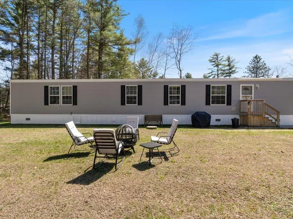 6 Liberty Drive, Standish, ME 04084