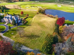 470 S Stablewood Ln LOT 6, Lake Forest, IL 60045