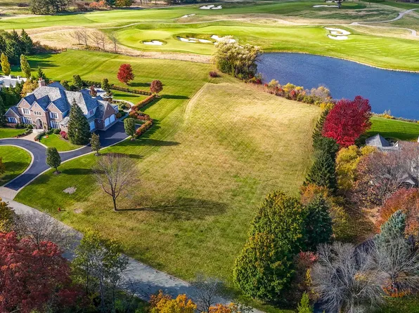 470 S Stablewood Ln Lot 6, Lake Forest, IL 60045